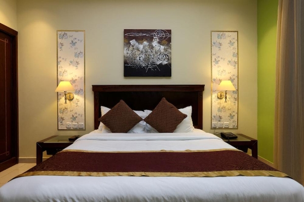 Jazan Inn Jazan